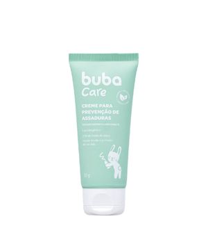 Creme para Prevenção de Assaduras 50g Buba Care