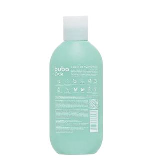 Condicionador Sem Lágrimas 250ml Buba Care