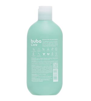 Shampoo Sem Lágrimas 400ml Buba Care