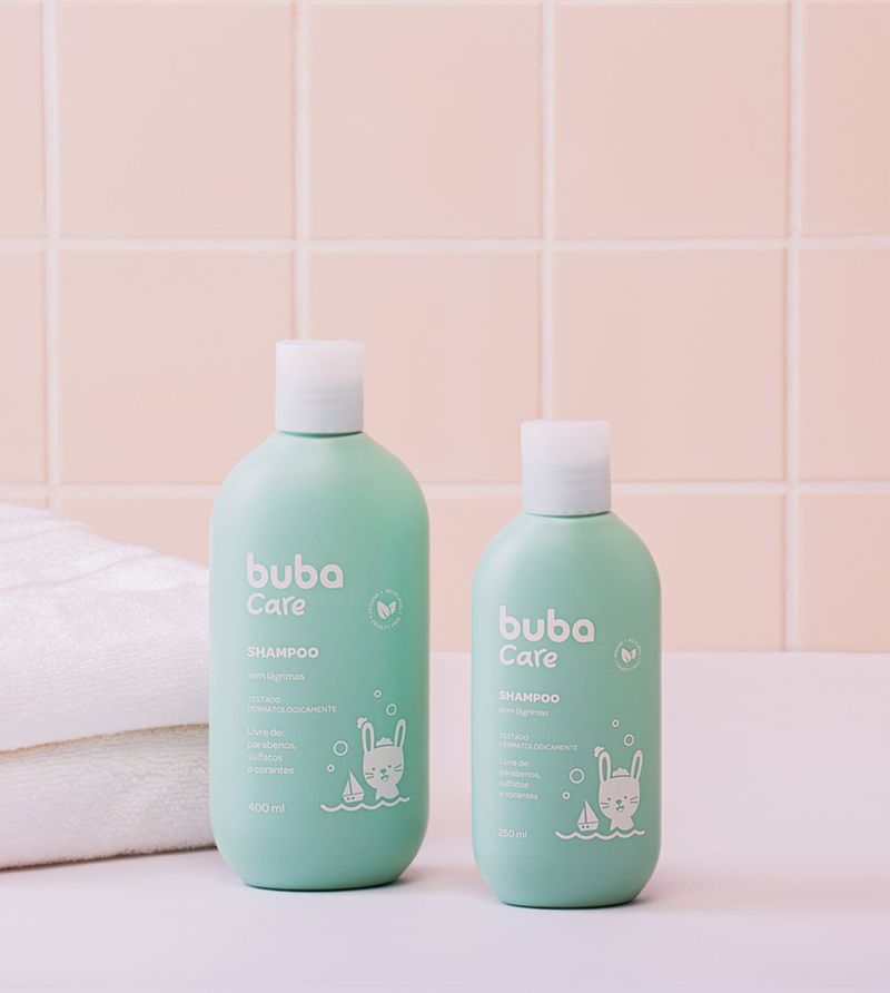 Shampoo