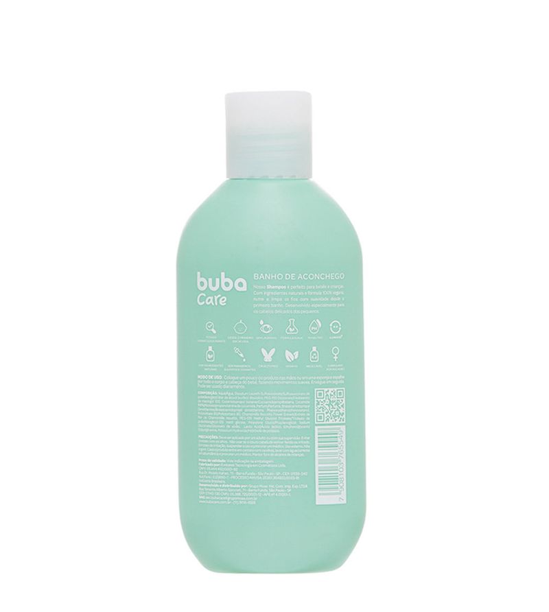 Shampoo