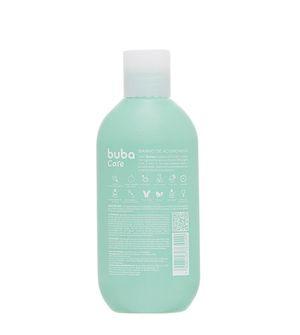 Shampoo Sem Lágrimas 250ml Buba Care