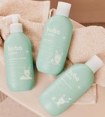 Shampoo
