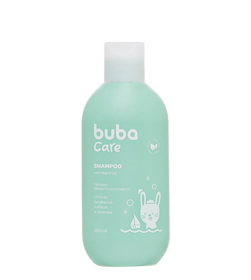 Shampoo