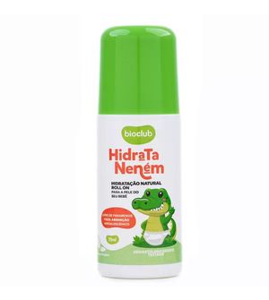 Hidratante Roll-on Baby Hidrata Neném 75ml