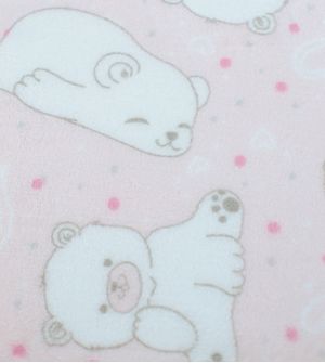 Cobertor Baby Petit 90 x 110 cm