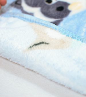 Cobertor Bonno Baby 90 x 110 cm