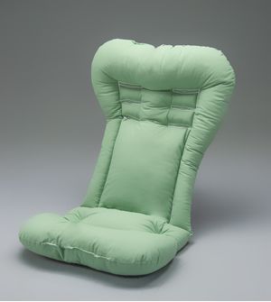 Capa para Carrinho Fofinha Verde - 4664