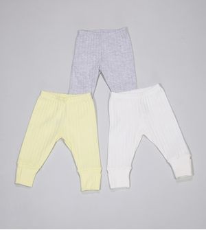 Kit Culote com 3 unidades - 33911