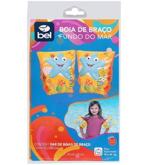 Boia de Braço Estrela Azul - 94800