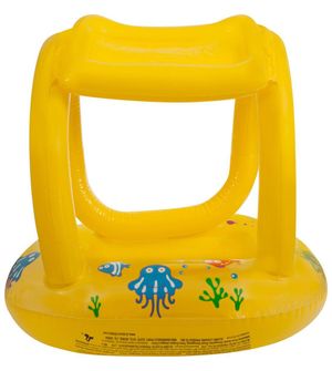 Bote Inflável com Cobertura  66 x 66 cm - 92500