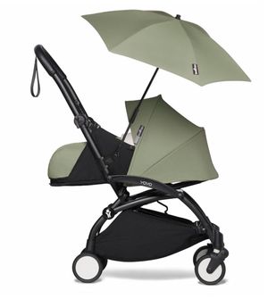 Guarda Sol Carrinho Yoyo2 Olive