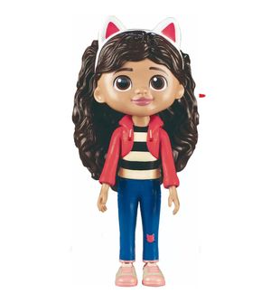 Boneca Gabby 25cm