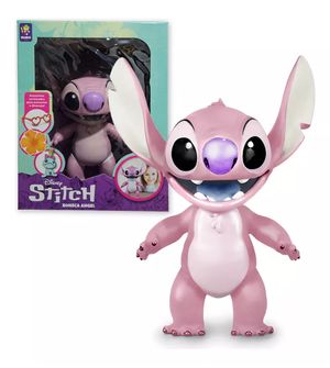 Boneca Angel Stitch 40cm