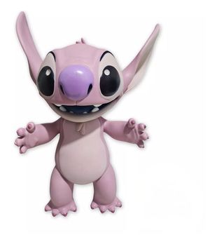 Boneca Angel Stitch 40cm