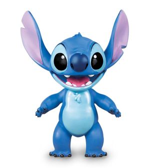 Boneco Stitch 40cm