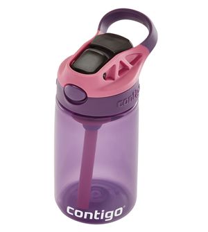 Garrafa Contigo Kids Roxo 414ml