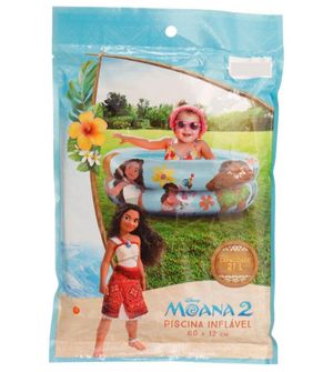 Piscina Inflável Moana 21L