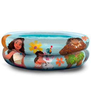 Piscina Inflável Moana 21L
