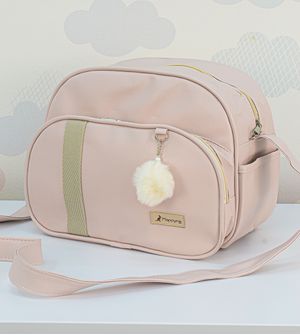 Kit Bolsa Fofura Rosa - 1013C