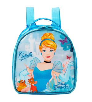 Lancheira Escolar Cinderella - 13094