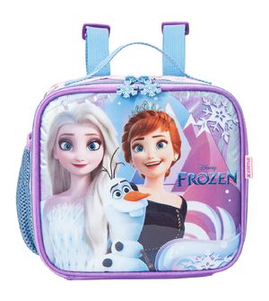 Lancheira Escolar Frozen - 13184
