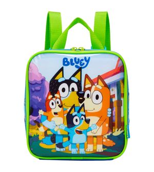 Lancheira Escolar Bluey - 13594