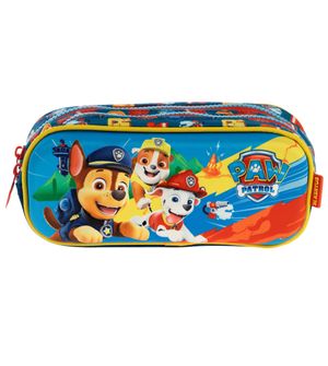 Estojo Duplo Patrulha Canina - 13496