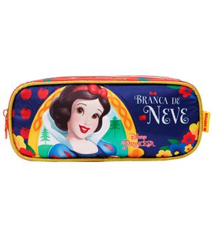 Estojo Duplo Branca de Neve - 13085