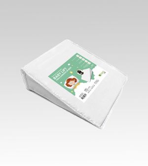 Travesseiro de Elevação Baby Lift para Carrinho