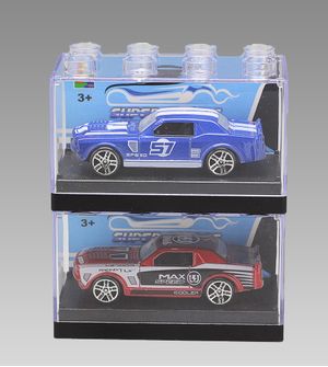 Super Carros Metal - MB10