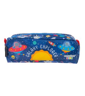 Estojo Soft Astronauta - 13004