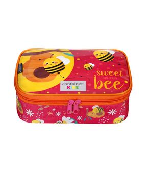Estojo Soft Luxo Abelha - 60646