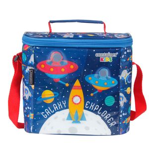 Lancheira Soft Astronauta - 13005