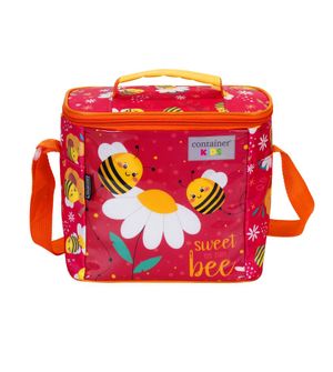 Lancheira Soft Abelha - 60647
