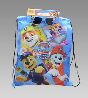 Sacochila e Óculos de Sol Patrulha Canina - 54328