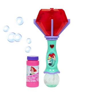 Varinha Lança Bolhas Princesas - 54284