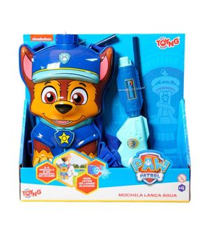 Mochila Lança Água Patrulha Canina - 53184