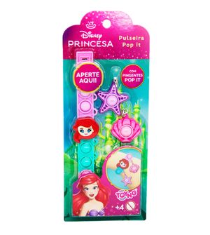 Pulseira Pop It Ariel - 54096
