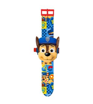 Relógio Projetor Patrulha Canina - 54350