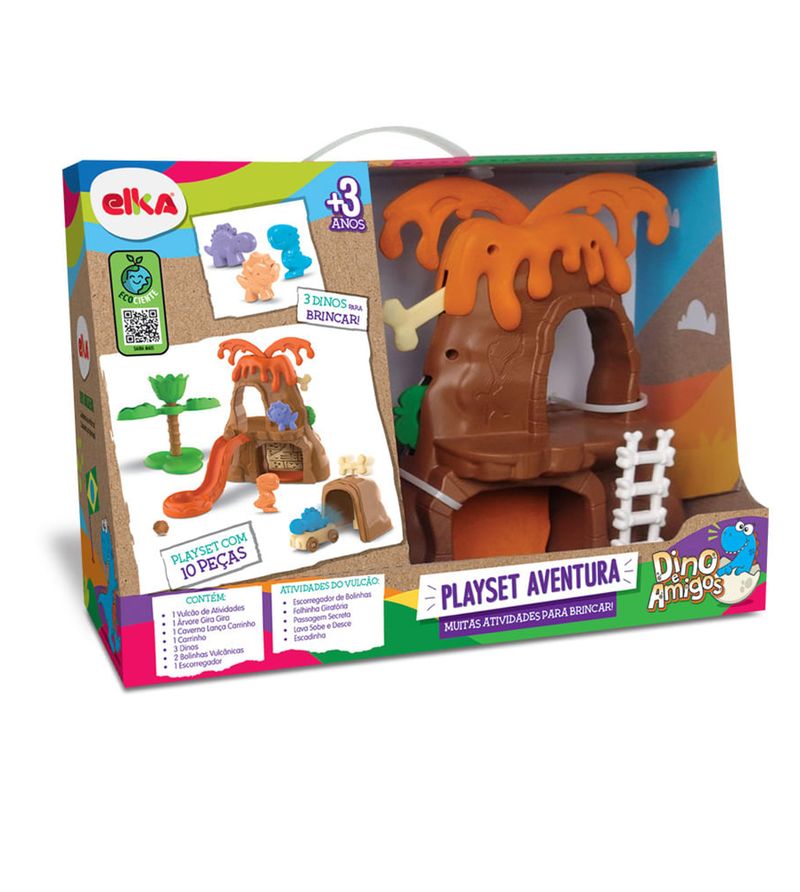 Playset