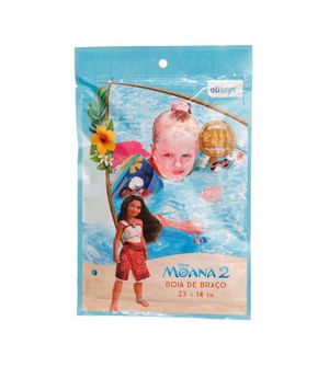 Boia De Braço Moana
