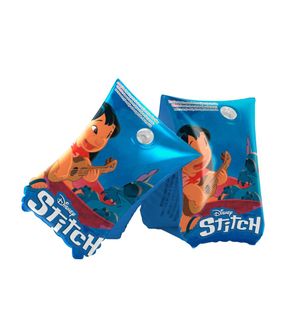 Boia De Braço Stitch