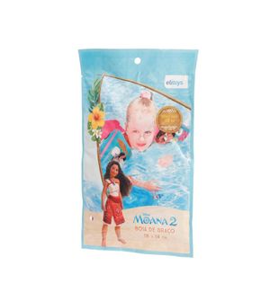 Boia De Braço Moana
