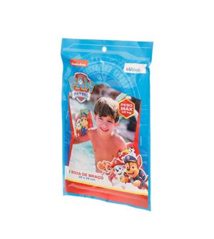 Boia De Braço Patrulha Canina