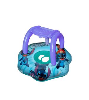 Boia Fralda Cobertura Stitch
