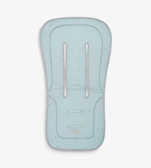 Almofada para Carrinho Stripy Friends - Kikka boo