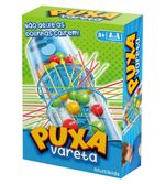 Puxa
