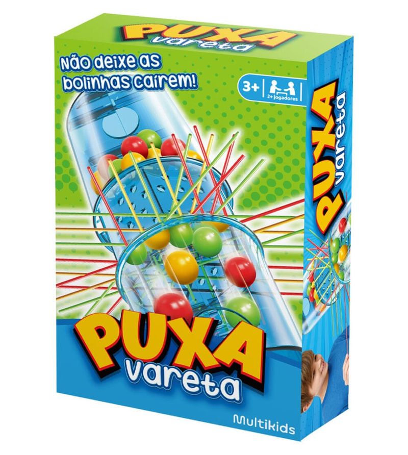 Puxa