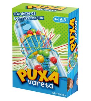 Puxa Vareta